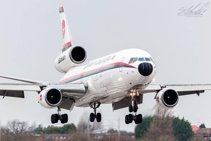 Grounded Aircraft Disrupt Biman Flight Schedules